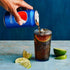 Pack 12 oz, 36 (Packaging Pepsi Soda, Fridge Bundle, fl Cans May Vary)