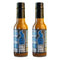 Hot Sauce | Chile Lengua de Fuego (Pack of 2, Salsaracha) -