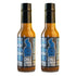 Hot Sauce | Chile Lengua de Fuego (Pack of 2, Salsaracha) -