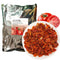 GCYYSIQS Dried Tomato Flakes,500g/17oz,Dehydrated Tomato Vegetable Flakes,for Cooking,Soups,Pizza