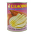 Chaokoh Banana Blossom in Brine Pack of Four 260g Per Can (Drained