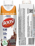 Pack, 12 Count 4 4 4 530 8 oz Pack) BOOST Very High Calorie Nutritional Drink Variety Vanilla, Chocolate, Strawberry