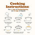 2 Food to Live - Pearl Barley, Pounds Processed Hulled Barley, Cereal Grain, Kosher, Vegan, Bulk. Cooks Faster than