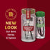 2 count McCormick Gourmet Vanilla Beans