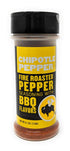 Buffalo Wild Wings Chipotle Pepper Dry Seasoning, 4.1 Ounce