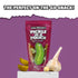 6 Pack Van Holten's Pickles - Jumbo Kosher Garlic Pickle-In-A-Pouch