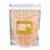 4 oz Essential Spice Lemon Peel Granules, Bottle Zesty, Bright & Aromatic Citrus Flavor Finely Granulated Dried Lemon