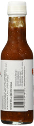 Gator Hammock 5 Lethal Gator Hot Sauce, Fz