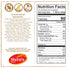 3 (1) 12 (1) 6 (1) 100% 16 oz 3 Whole Grain Bread | Sandwich Bread | Flavor Variety Bundle | Grain Bread Grain Bread
