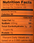 Bulldog 60.8 Pork Cutlet Sauce, Ounce