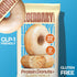 22g GLP-1 8 Pack pack Legendary Foods Protein Donuts - Protein, Glazed Vanilla, Zero Sugar Snack, Gluten Conscious, Low