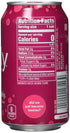 12 Bubly Sparkling Water, Raspberry, Ounce