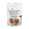 Lars Own Swedish Pearl Sugar 1-Pack, 10-oz Resealable Pouch Non-Melting, All-Natural Decorative