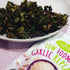 FreeFOD 72g Garlic Replacer | Low FODMAP Garlic Seasoning | Made with Real Garlic Oil | | GMO-FREE