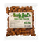 Cajun Deep Fried Peanuts, Eat 'em Shell & All