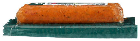 12 Bilinski, Organic Spicy Cajun Chicken Sausage, Ounce