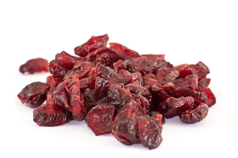 Kariba Farms Dried Cranberries Apple Juice Infused No Added Sugar, Non-GMO, Gluten-Free,