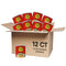 The Good Crisp Company Minis Original Gluten-Free Potato Chips, 1.6 Oz Cans