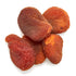 8 pack 7 oz Elan Organic Sun-Dried Apricots, Dried Fruits, No Sulphites, No Sugar Added, Non-GMO, Vegan, Gluten-Free