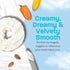 Kite Hill 8 30 Plain Almond Milk Cream Cheese Style Spread, Ounces, Dairy Free, Whole Approved, Gluten Free, Non-GMO