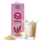 NIUKE Quinoa Milk Plant-Based, Dairy-Free Milk Alternative, Creamy, Gluten-Free, Kosher, Vegan, High Protein