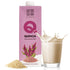 NIUKE Quinoa Milk Plant-Based, Dairy-Free Milk Alternative, Creamy, Gluten-Free, Kosher, Vegan, High Protein