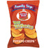 Pack (4) 8.5oz (Pack 4) Better Made Special Potato Chips Four x Family Size Bags of (WAVY BBQ)