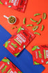 4 OZ The Only Bean Sriracha Roasted Edamame Beans