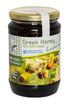 Generic Premium Greek Oak Honey from Evrytania, Award-Winning, Mountain-Sourced, 33.51 oz (950g)