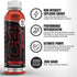 C4 12 Oz (Pack 12) Ultimate Non-Carbonated Zero Sugar Energy Drink, Pre Workout Drink + Beta Alanine, Fl