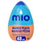 MiO Mango Peach Liquid Water Enhancer, 48mL/1.6oz, Imported from Canada}
