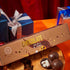 Set 6 2 Hot Chocolate Bombs Marshmallow Filled Balls - of - Delicious Cocoa Melts Bomb Filled Marshmallows - Flavors