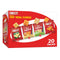 Cheez-It Cheese Crackers, Baked Snack Crackers, Office and Kids Snacks, Variety Pack,