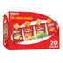 Cheez-It Cheese Crackers, Baked Snack Crackers, Office and Kids Snacks, Variety Pack,