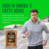 48 oz (3 lbs) Raw California Almonds | Natural | Whole | Batch Tested Gluten & Peanut Free | No PPO | Non-GMO | No