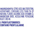 10 Crystal Light Antioxidant, Natural Pomegranate Cherry Drink Mix, ct