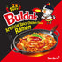 2X (Pack 6) Samyang Buldak Spicy Hot Chicken Stir Fried Cup Noodles