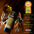 SAKELLAROPOULOS ORGANIC FARMS S Armonia Monovarietal Organic Extra Virgin Olive Oil