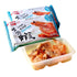 i3Fresh 25g Crispy Whole Dried Shrimp Snack - Premium Taiwanese White Shrimp, Antibiotic-Free, Vacuum Low-Temperature