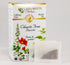 Celebration Herbals 24 Organic Chaste Tree Berries Tea, Bags