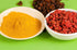Food to Live Organic Goji Berry Powder, 4 Ounces, Non-GMO, Kosher, Vegan, Bulk with Maltodextrin