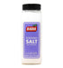 40 oz Badia Iodized Salt, Essential Kitchen Salt for Cooking, Baking, and Everyday Seasoning, Kosher
