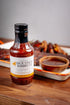 (2 Pack, 21oz Jack Stack Honey Chipotle Barbecue Sauce - Kansas City BBQ Sauce - Sweet Heat KC BBQ Sauce Bottles)