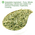Plant Gift 100% 50G/1.76oz Natural Rosemary Tea Loose Leaf, Rosemary Seasoning, Rosemary Leaves Natural Rosemary Dried