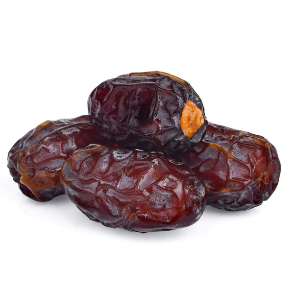 Medjool Dates by Its Delish | Premium California Medjool Dates (5 lbs)