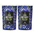BLUE TEA - Butterfly Pea Flower Tea, 20 Plant Based Tea Bags (Pack of 2), Super Anti-Oxidant, Herbal Tea, Caffeine Free