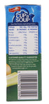 Batchelors 4S 82G Cup A Soup Golden Vegetable