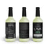 1-Liter (33.8oz) LAVA Premium Authentic Mojito Mix, Made with Real Lime Juice, Mojito Mint, Spearmint, Demerara, Cane