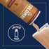11 oz (Pack 12) La Colombe Coffee, S'mores Latte, Cold Brew Draft Latte, fl Cans