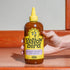 Yellowbird Organic Ghost Pepper Hot Sauce, 19.6 oz Tabletop Size (Real Hot | 1 Bottle | Made in Texas)
